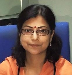 Dr. Ramna Banerjee