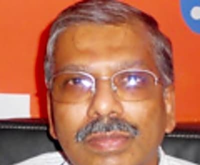 Dr. Basavraju B.s