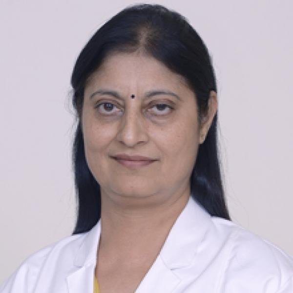 Dr. Archana Singh