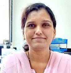 Dr. Ratna Lalwani