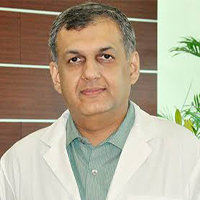 Dr. Vipul Nanda