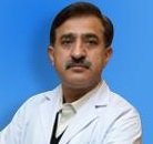 Dr. Ashwani Gupta