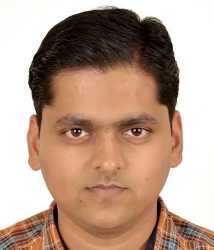 Dr. Saurabh Samdariya