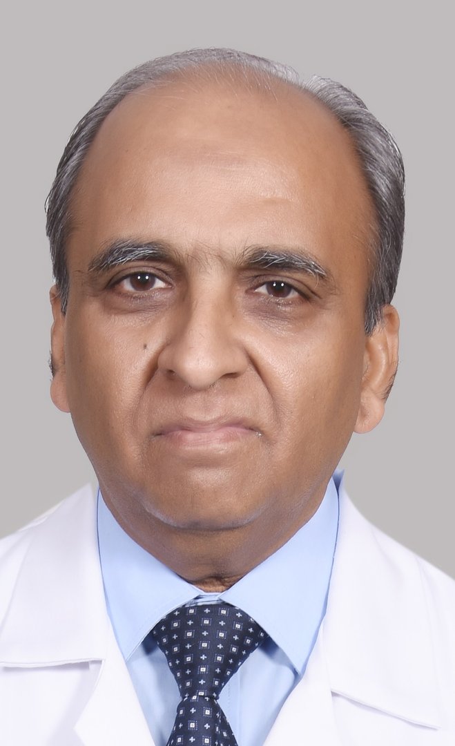 Dr. Sunil Modi