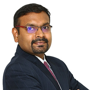 Dr. Sathishkumar V