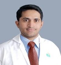 Dr. Lokesh L