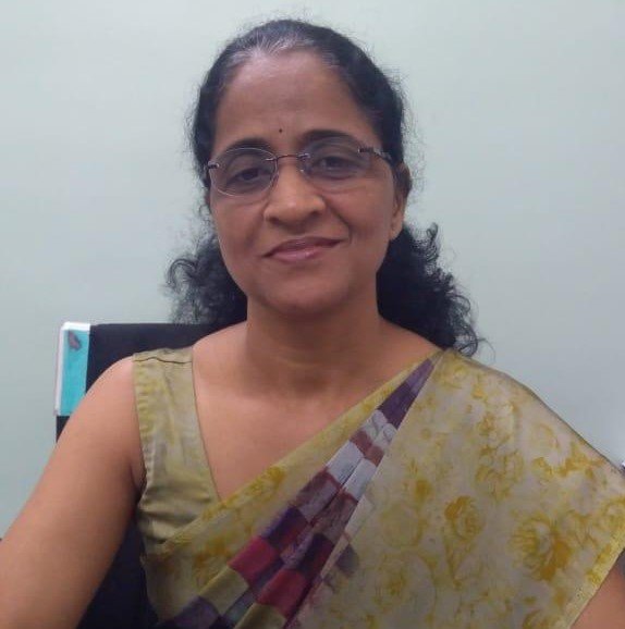 Dr. Laxmichaya Nikale