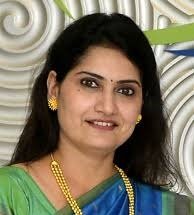 Dr. Smita Datar