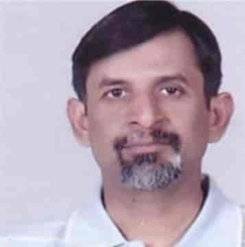 Dr. Sanjiv Rawat