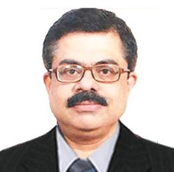 Dr. Sunil Prabhu