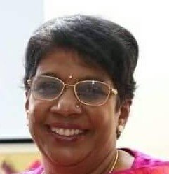 Dr. Lakshmi Aswathaman