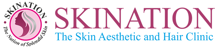 Skination The Skin Aesthetic And Hair Clinic