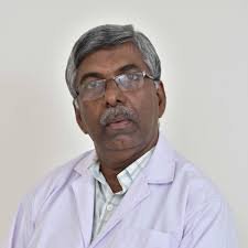 Dr. Ravindra Rupawate