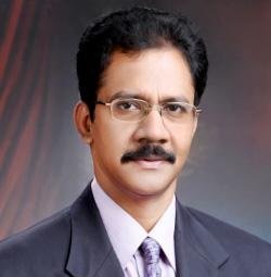 Dr. S. Jayaraman