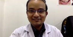 Dr. Kaushik Senapati