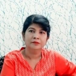 Dr. Ratna Saha