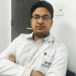 Dr. Abhishek Goel