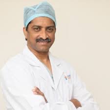 Dr. K Venugopal