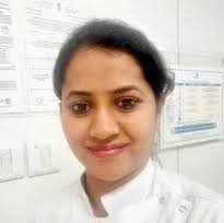 Dr. Yashaswini R