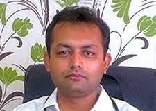 Dr. Pratik Dhakad