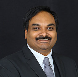 Dr. Kiran Patro