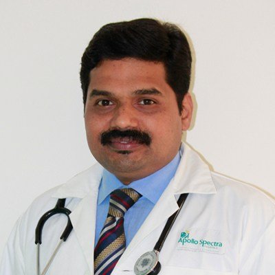 Dr. Ilavarasan