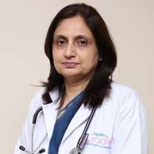 Dr. Seema Theraja