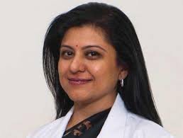 Dr. Neetu Talwar