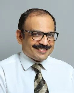 Dr. Reji Paul