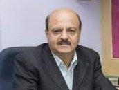 Dr. Suhas Deshpande