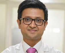 Dr. Ashish Gupta