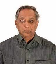 Dr. Rajendran Jagannathan