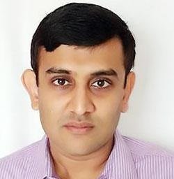 Dr. Pranav Gupta