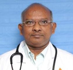 Dr. Chinnaian Periasamy