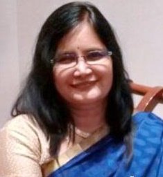 Dr. Gayathri Devi