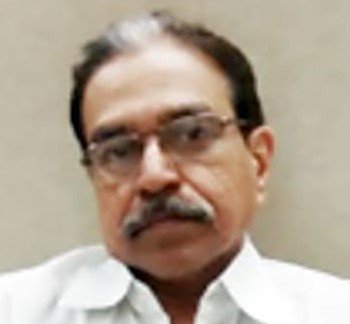 Dr. Vijay Nandu