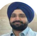 Dr. Amandeep Singh