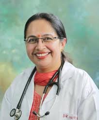 Dr. Niti Kautish