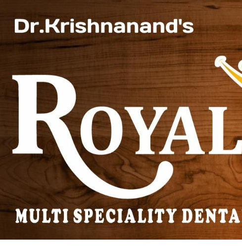 Royal Smiles Multi Speciality Dental And Facial Aesthetics Centre's logo