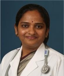 Dr. Jyoti Kankanala