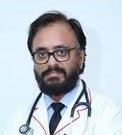 Dr. Chetan Bhambure