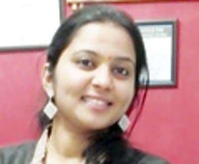 Dr. Leena Dhande