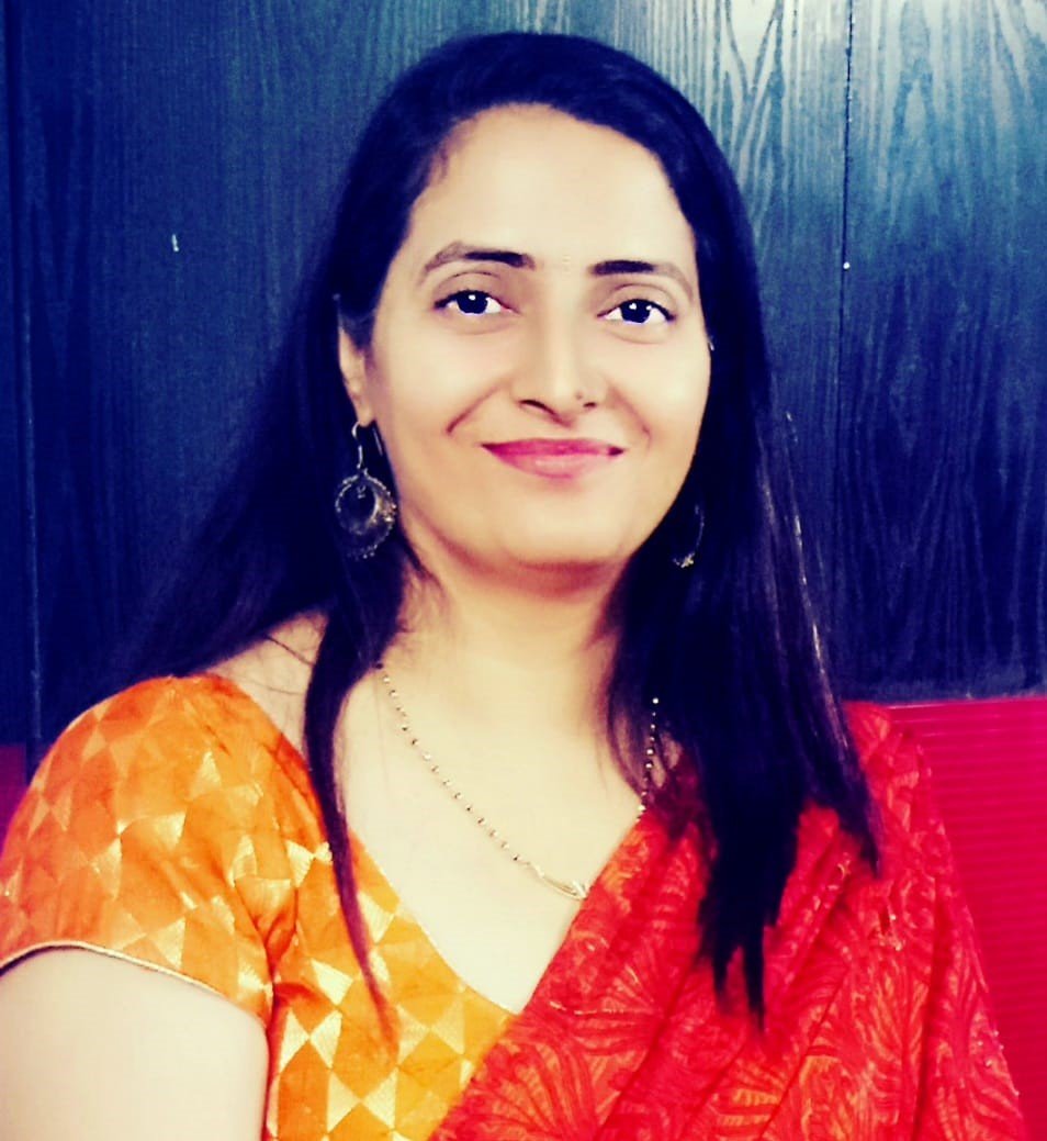 Dr. Babita Sheokand