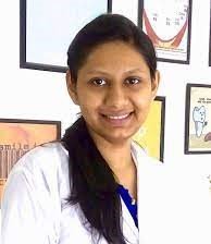 Dr. Richa Makadia