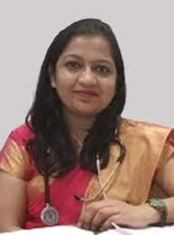 Dr. Swati Mhaske