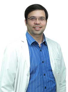 Dr. Praksh Khute