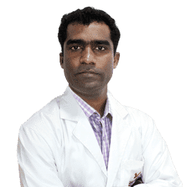 Dr. Shaileshkumar Garge