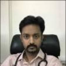 Dr. Mohit Agrawal