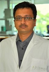 Dr. Sumeet Agrawal