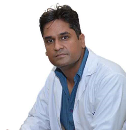 Dr. Rakesh Redhu